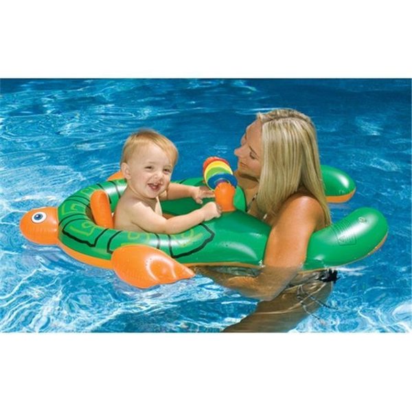 Olympian Athlete 90251 Swimline Mommy And Baby Fun Float OL53352